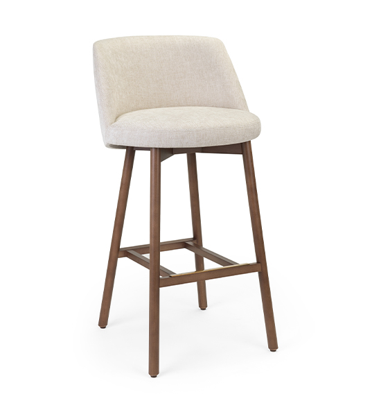 Tape Barstool